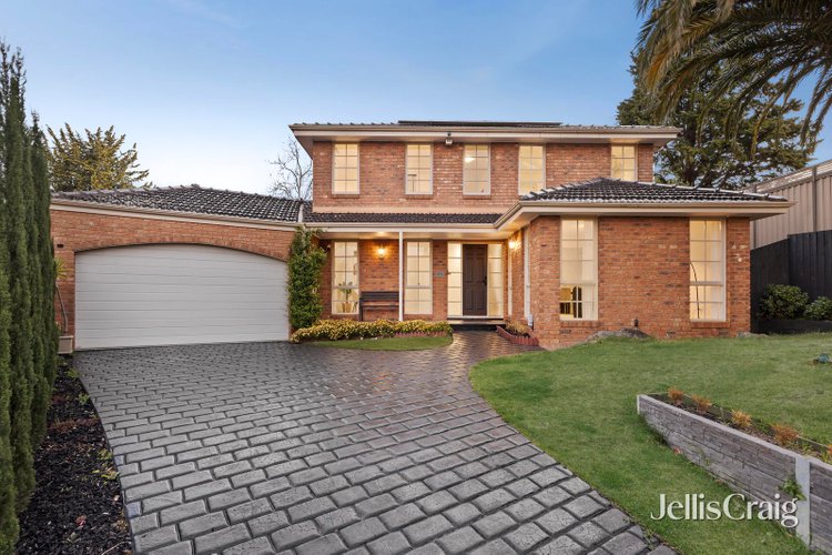 15 Verne Court Templestowe 3106