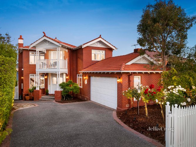 15 Vida Street Aberfeldie 3040
