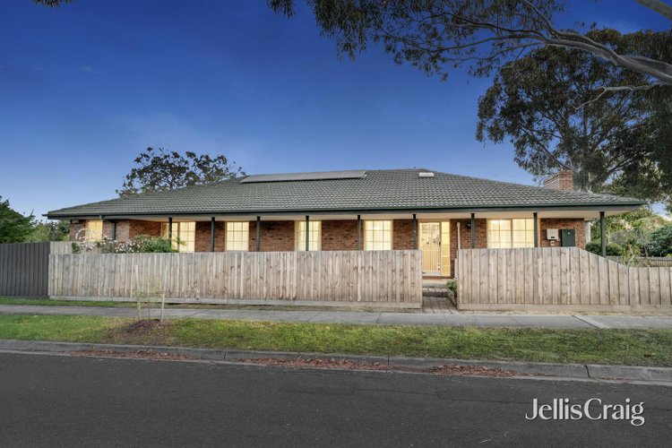 15 Vinen Road Scoresby 3179
