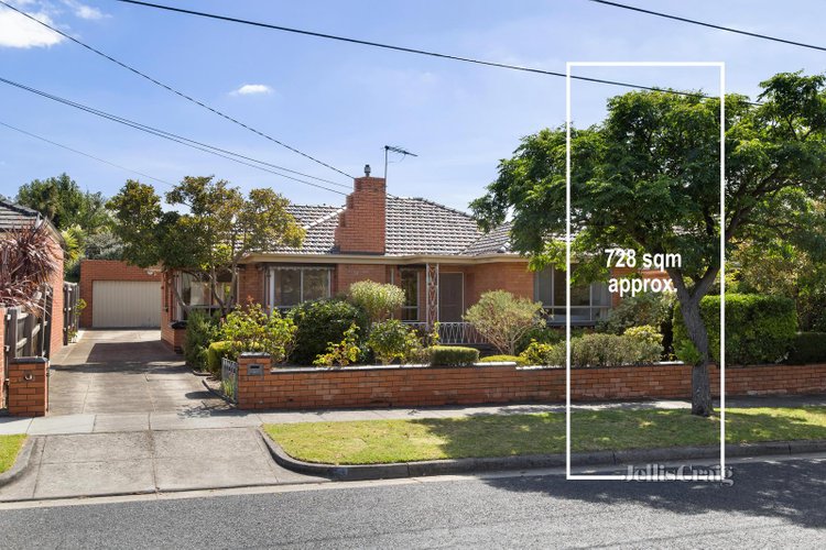 15 Wamba Road Bentleigh East 3165