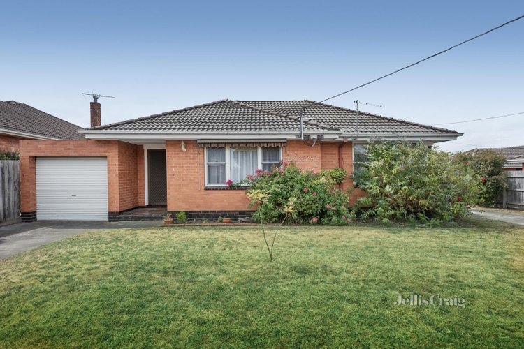 1 5 Waratah Avenue Glen Huntly 3163