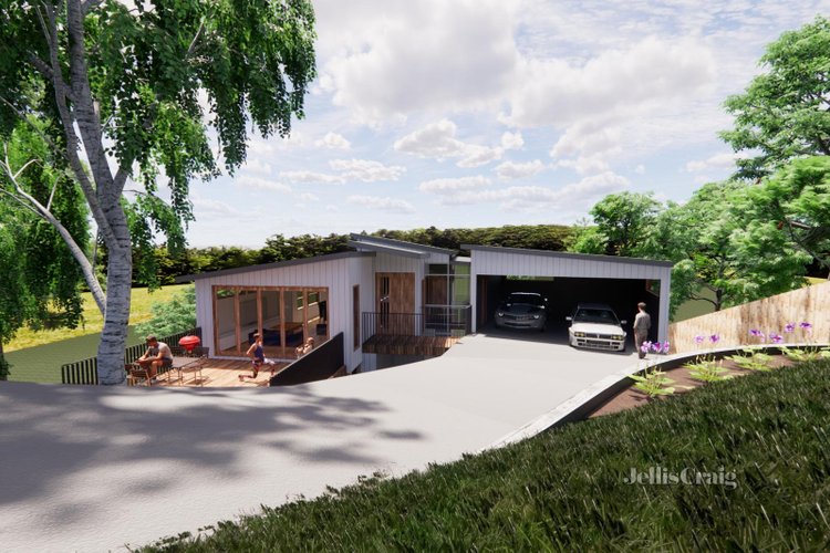 15 Wattletree Road Hurstbridge 3099