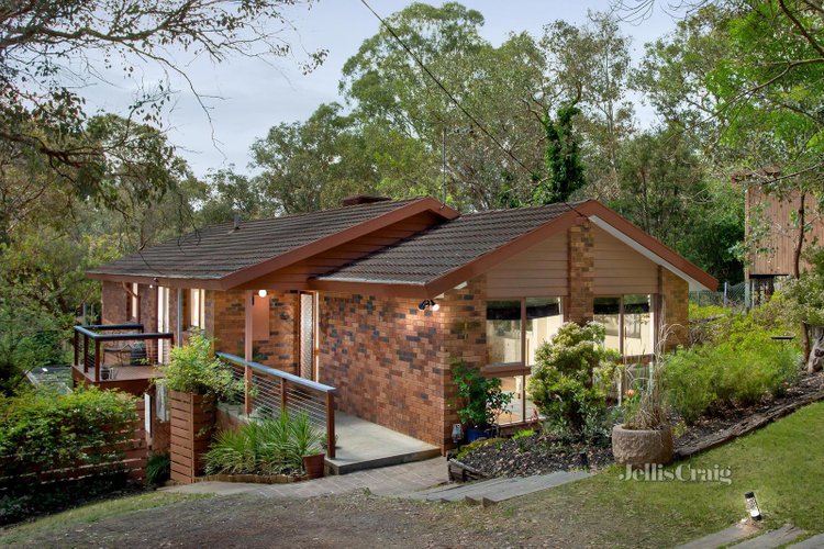 15 Webb Street Warrandyte 3113