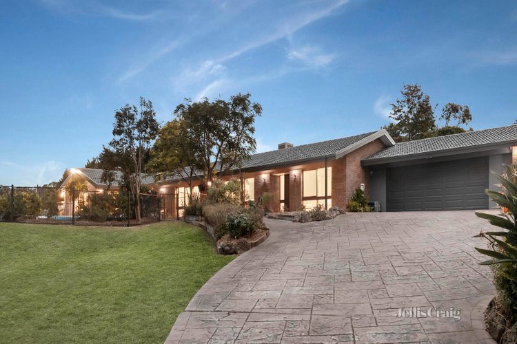 15 White Lodge Court Donvale 3111
