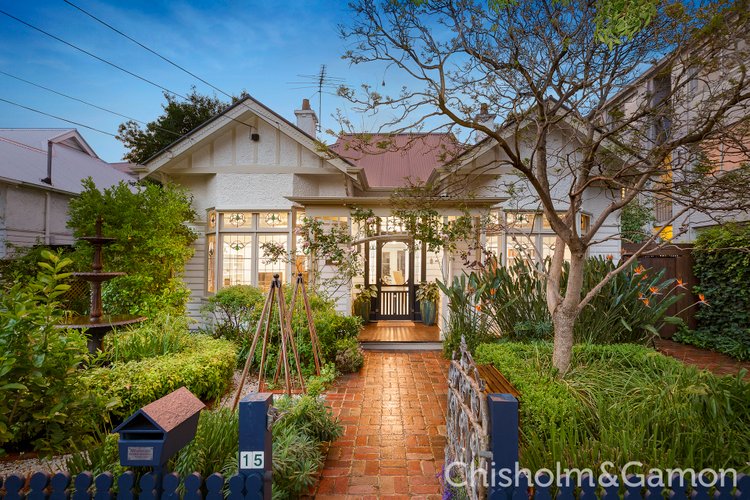 15 Wilgah Street St Kilda East 3183