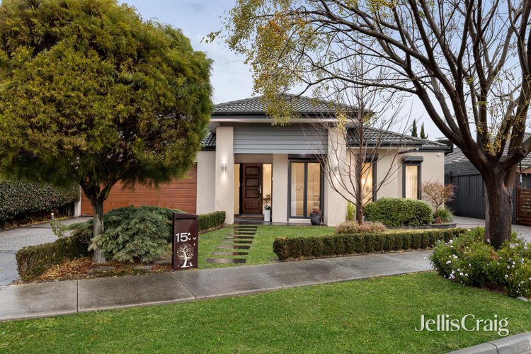 15 Williamsbrook Avenue Doreen 3754