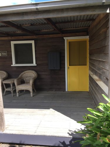 15 Willis Avenue, Marlo