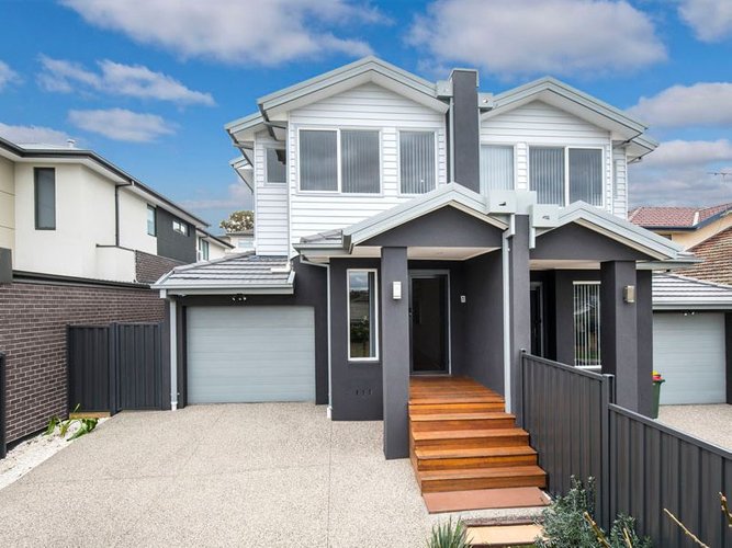 15 Willonga Street Strathmore 3041