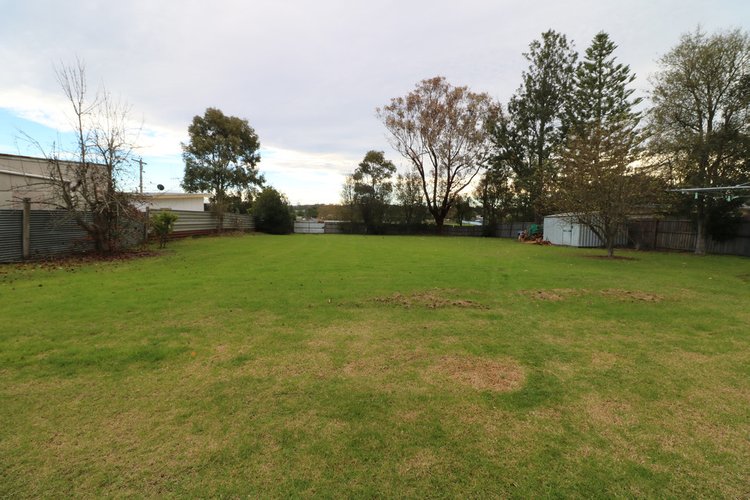 15 Wilson Street, Orbost