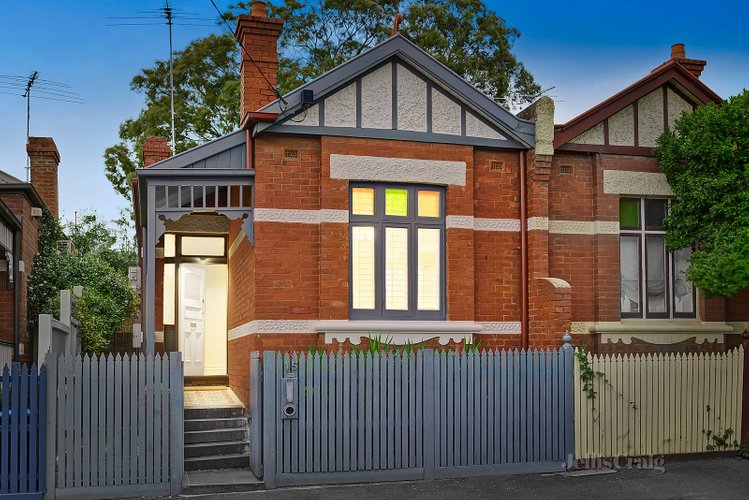 15 Woodfull Street Prahran 3181