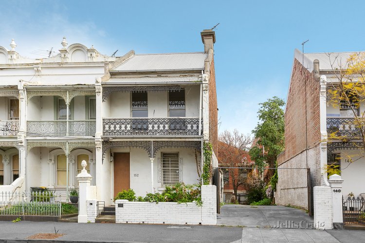 150-152 Roden Street West Melbourne 3003