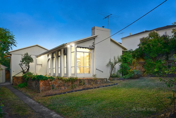 150 Brougham Street Kew 3101
