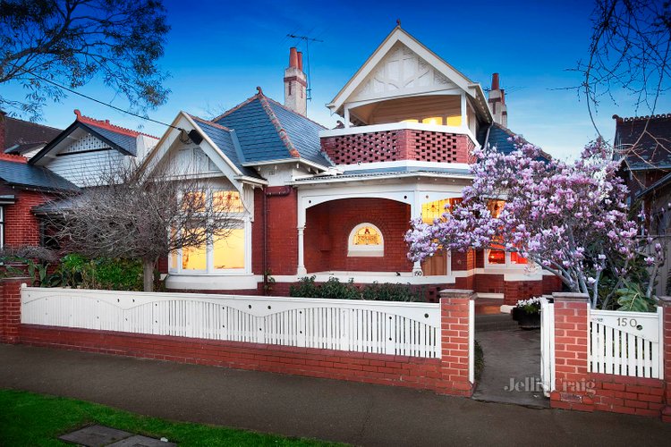 150 Canterbury Road Middle Park 3206