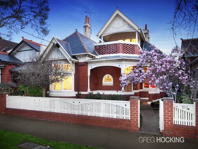 150 Canterbury Road Middle Park 3206