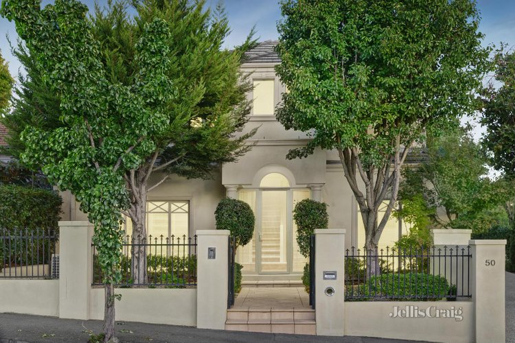 1 50 Davis Street Kew 3101