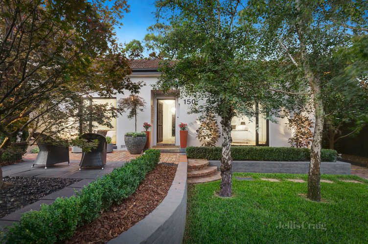 150 Fordham Avenue Camberwell 3124