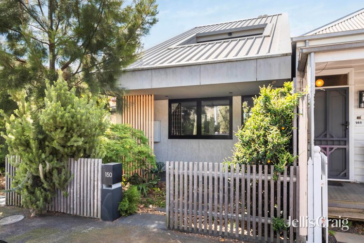 150 Gold Street Brunswick 3056