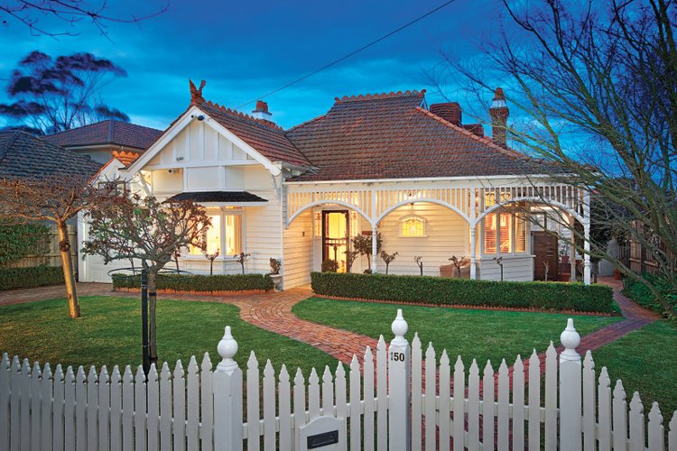 150 Highfield Road Camberwell 3124