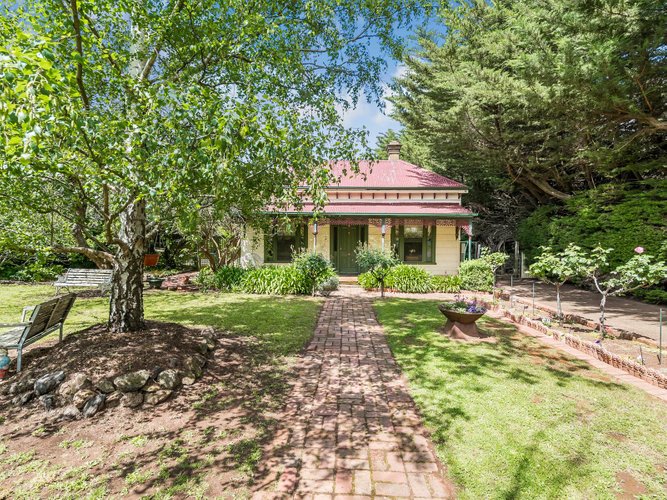 150 Main Street Romsey 3434