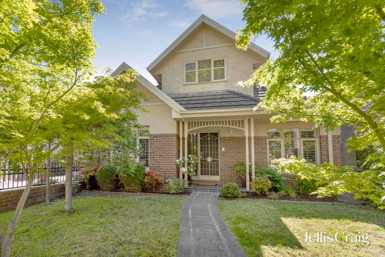 1 50 Monash Street Box Hill South 3128