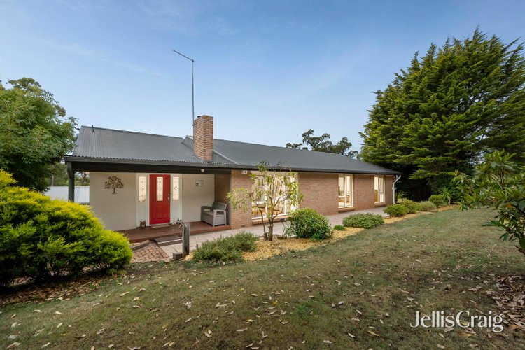 150 Monbulk-Seville Road Silvan 3795