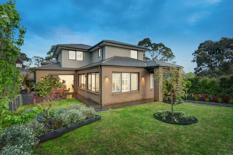 1 50 Morton Road Burwood 3125