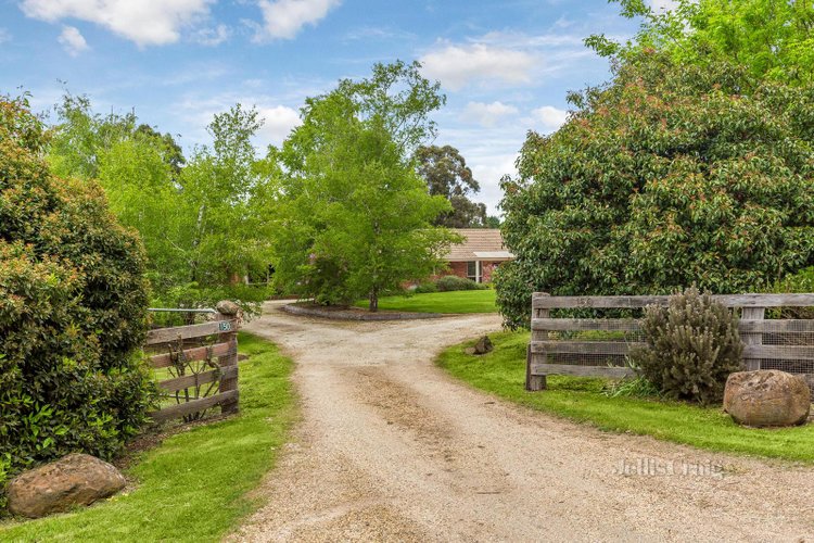 150 Northumberland Road Kyneton 3444