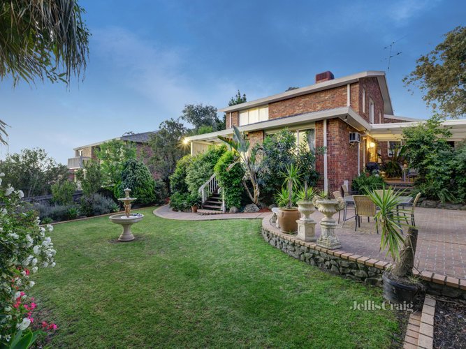 150 Pitt Street Eltham 3095