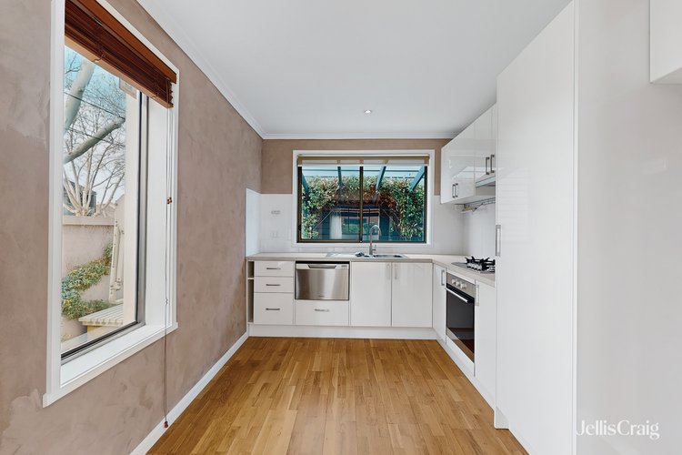 1/50 Rankins Road  Kensington 3031