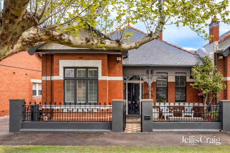150 Richardson Street Albert Park 3206