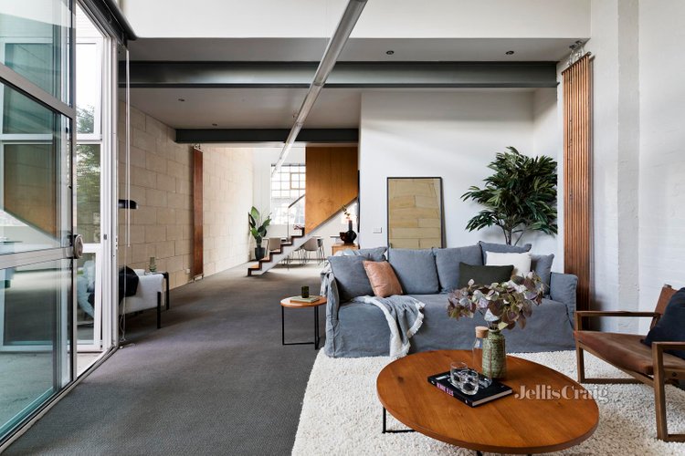 1 50 Spring Street Fitzroy 3065