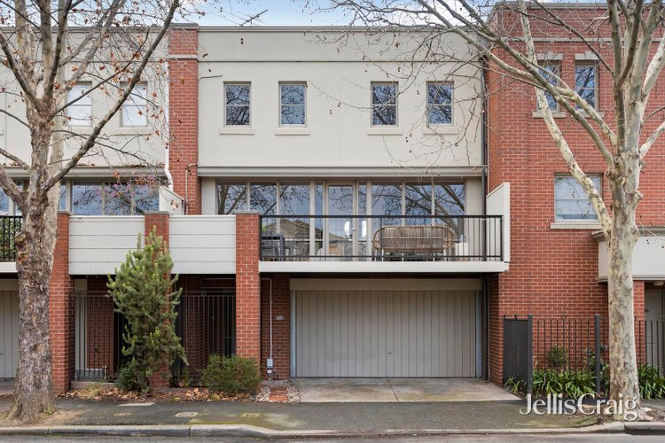 150 Stockmans Way Kensington 3031