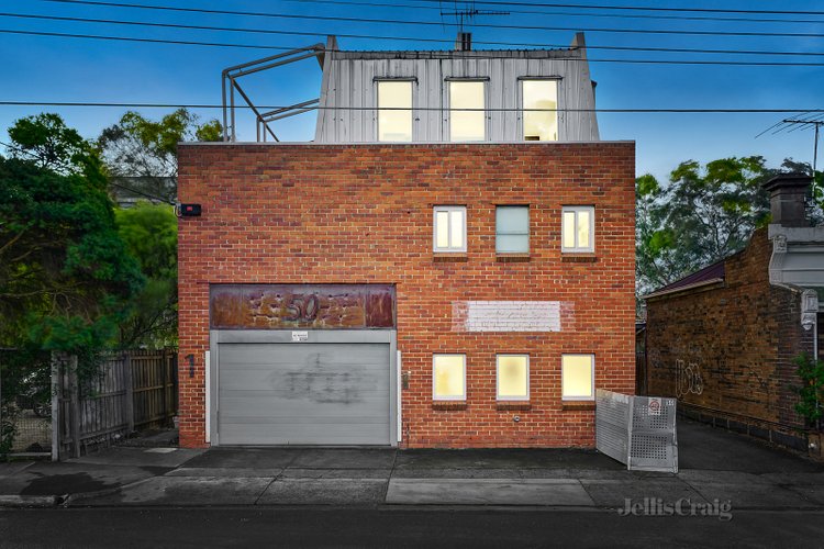 1/50 Valiant Street Abbotsford 3067