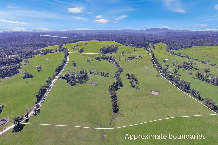 150 Yalmy Road, Jarrahmond