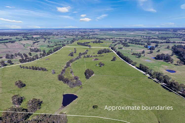 150 Yalmy Road, Jarrahmond