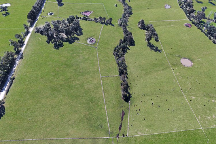 150 Yalmy Road, Jarrahmond