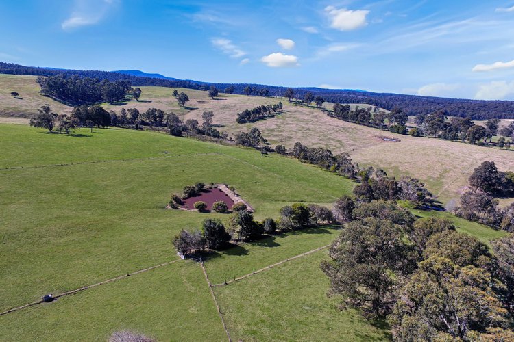 150 Yalmy Road, Jarrahmond