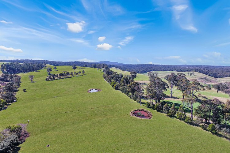 150 Yalmy Road, Jarrahmond