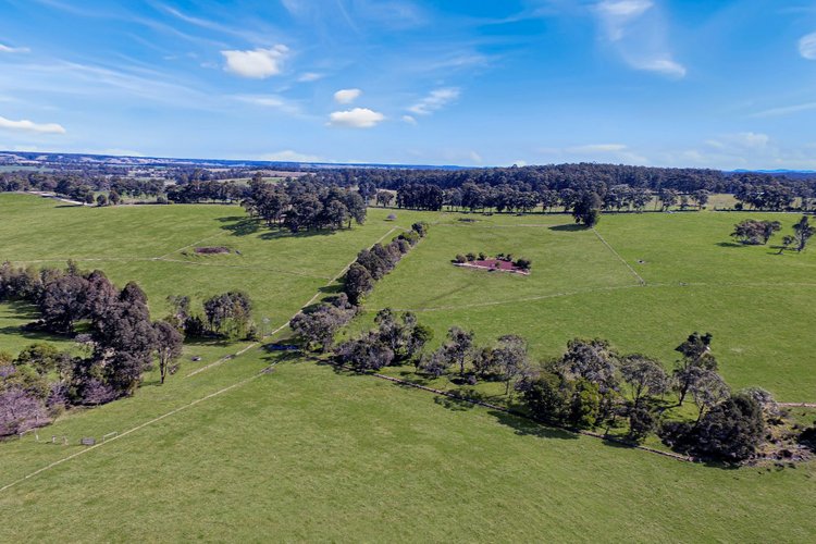 150 Yalmy Road, Jarrahmond