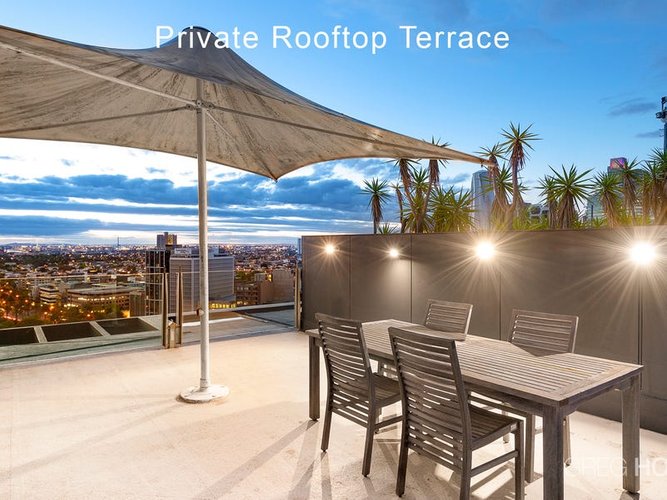 1502 1 Queens Road Melbourne 3004