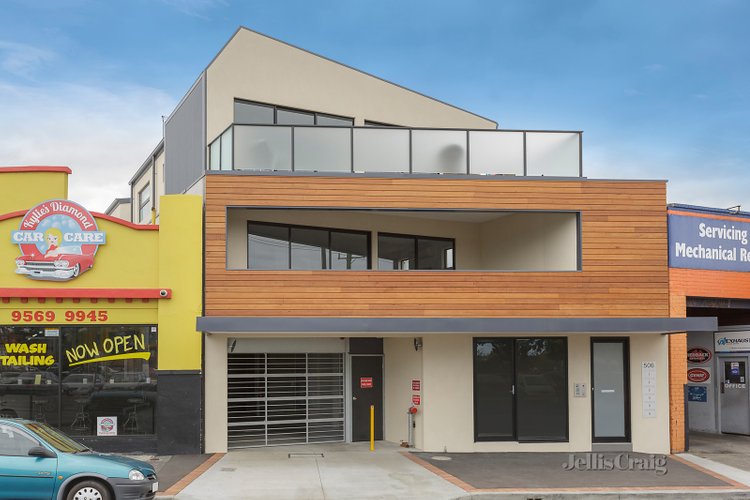 1/506 Neerim Road Murrumbeena 3163