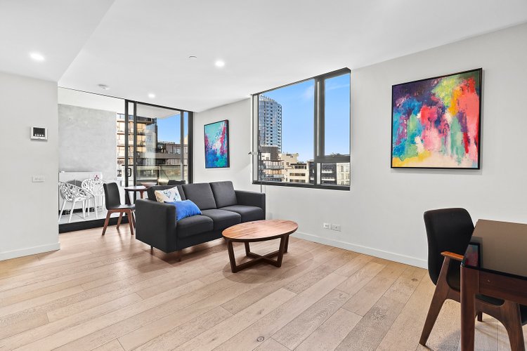 1506/10 Claremont Street