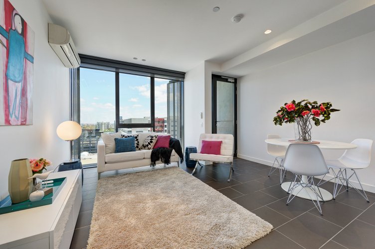 1508/22 Dorcas Street South Melbourne 3205