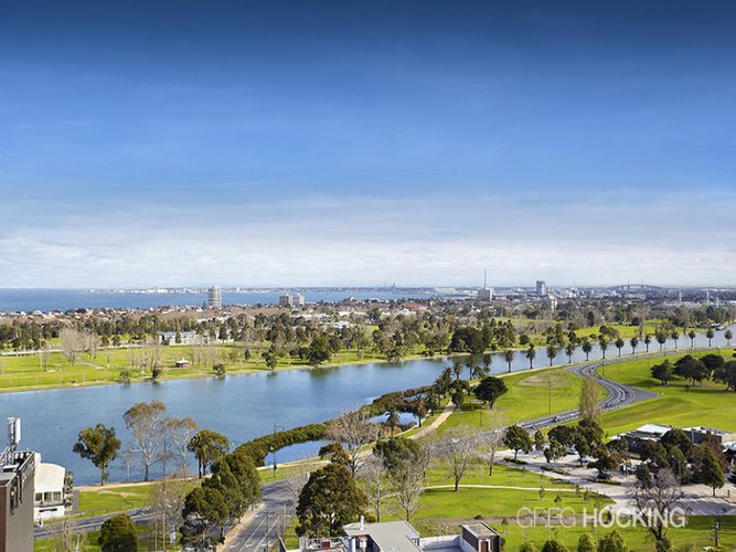 1508 582 St Kilda Road Melbourne 3004