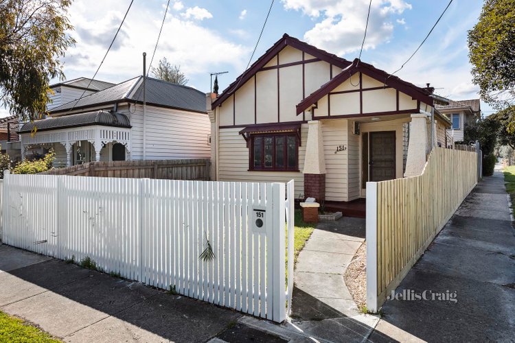 151 Bastings Street Northcote 3070
