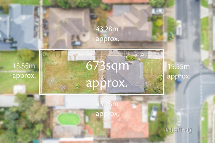 151 Chambers Road Altona North 3025