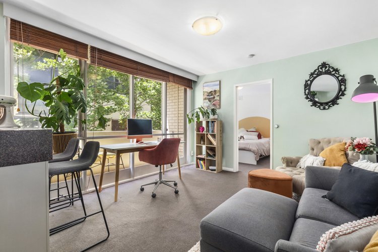 1/51 Davis Ave  South Yarra 3141