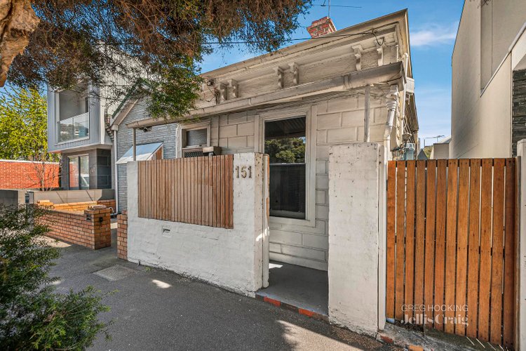 151 Dow Street Port Melbourne 3207