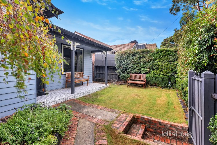 151 Edward Street Brunswick 3056