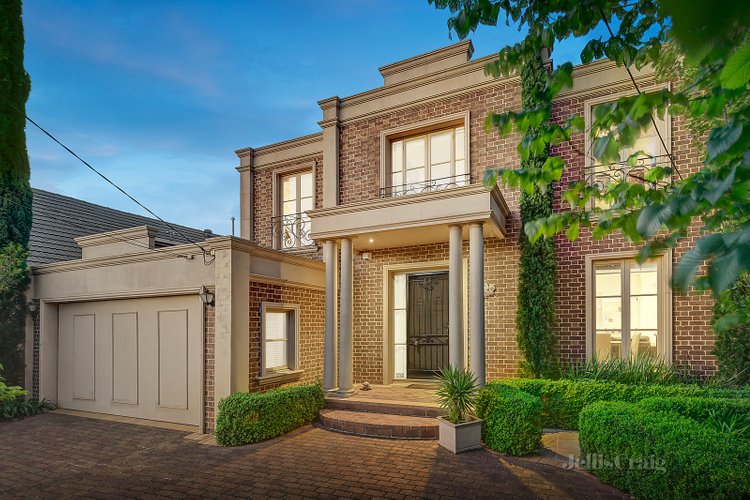 151 Jolimont Road Vermont 3133